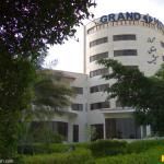 تور كيش هتل گراند تور كيش هتل گراند